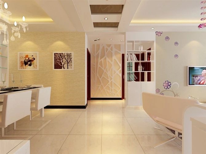 三河燕郊室內設計圖